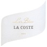 LE BLANC - La Coste - Bio 2022-12°5