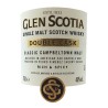 Whisky GLEN SCOTIA - DOUBLE CASK -46°