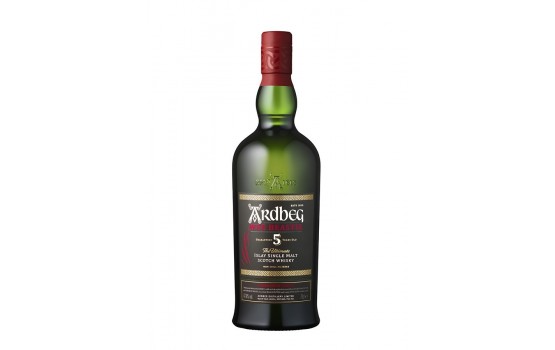 Whisky ARDBEG WEE BEASTIE - 5 ans  -47°4