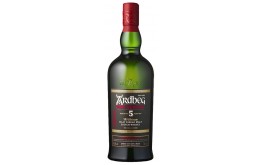 Whisky ARDBEG WEE BEASTIE - 5 ans  -47°4