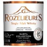 ROZELIEURES SUBTIL COLLECTION - Single Malt -40°