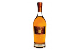 GLENMORANGIE 18 ANS sous coffret -43°