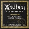 ARDBEG CORRYVRECKAN bouteille sous étui -57°1