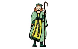 Bières AMY MILL // Sour Wheat IPA - Moulins d'Ascq -5°1