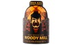 Bières WOODY MILL // OAK WOOD ALE  - Moulins d'Ascq -7°