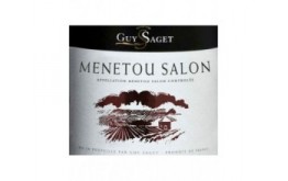 MENETOU SALON Rouge - Guy Saget 2022-12°5