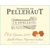 Domaine de PELLEHAUT Eté Gascon Blanc 2024-11°