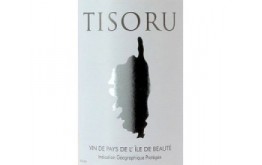 TISORU - Rosé Corse 2022-11°5