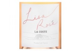LISA ROSÉ - La Coste 2025-12°5