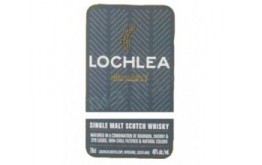 Whisky LOCHLEA OUR BARLEY - Single malt -46°