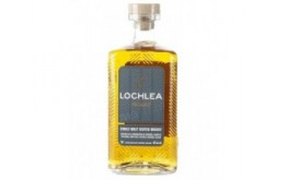 Whisky LOCHLEA OUR BARLEY - Single malt -46°