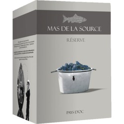 La Source Rouge -12°5