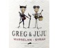 GREG & JUJU -Rouge - Domaine Preignes 2023-12°7