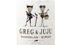 GREG & JUJU -Rouge - Domaine Preignes 2023-12°7