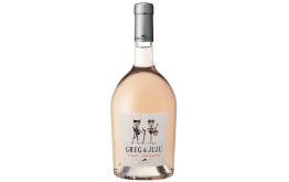 GREG & JUJU - Rosé - Domaine Preignes 2023-12°7