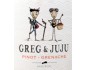 GREG & JUJU - Rosé - Domaine Preignes 2023-12°7