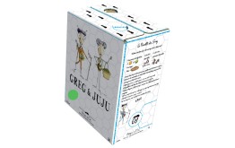 GREG & JUJU - Blanc - Domaine Preignes 2024-12°7