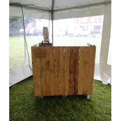 BAR LOCATION SPECIAL POMPE À BIÈRE ET FUT  -