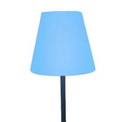 LAMPADAIRE SOLAIRE IP66 - Location -