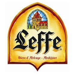 Bières LEFFE Blonde Fût 20 Litres -6°6