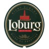 Bières LOBURG - Fût 30 litres -5°7