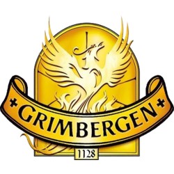 Bières GRIMBERGEN - Fût 30 Litres -7°