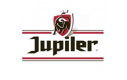Bières JUPILER Fût 30 litres -5°2