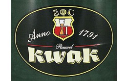 Bières KWAK Blonde Fût 6 Litres - Perfectdraft -8°4