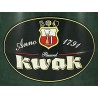 Bières KWAK Blonde Fût 6 Litres - Perfectdraft -8°4