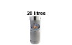 Bières QUEUE DE CHARRUE BLONDE - Fût 20 litres -9°