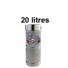Bières QUEUE DE CHARRUE BLONDE - Fût 20 litres -9°