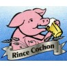 Bières RINCE COCHON - Fût 30 litres -8°5