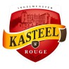 Bières KASTEEL FRUITS ROUGE - Fût 20 litres -8°