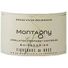 MONTAGNY - Vignerons de Buxy 2021-13°
