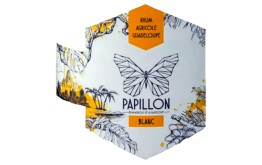 PAPILLON Rhum Blanc -53°