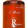 COGNAC L'AFFRANCHI MAISON CONFIDENTIAL -40°