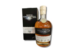 RHUM CONFIDENTIAL- TRINIDAD - FÛT PINEAU -40°