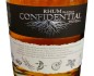 RHUM CONFIDENTIAL- TRINIDAD - FÛT PINEAU -40°