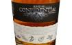 RHUM CONFIDENTIAL- TRINIDAD - FÛT PINEAU -40°