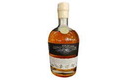 RHUM CONFIDENTIAL- TRINIDAD - FÛT PINEAU -40°