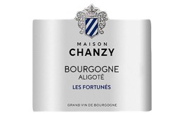BOURGOGNE ALIGOTÉ LES FORTUNÉS 2022-