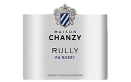 BOURGOGNE RULLY EN ROSEY Blanc 2022-13°