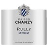 BOURGOGNE RULLY EN ROSEY Blanc 2022-13°