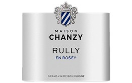 BOURGOGNE RULLY EN ROSEY Rouge 2022-13°