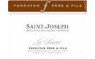 SAINT JOSEPH LA SOURCE Rouge - Ferraton 2022-13°