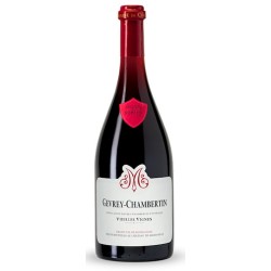 GEVREY CHAMBERTIN Vieilles Vignes - Ch Marsannay 2021-13°