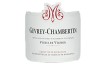 GEVREY CHAMBERTIN Vieilles Vignes - Ch Marsannay 2021-13°