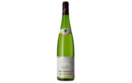 GEWURZTRAMINER Vendange Tardive Trimbach 2017-13°5