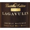 LAGAVULIN Distillers Edition (étui) -43°
