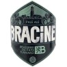 Bières BRACINE BLONDE PALE ALE -6°